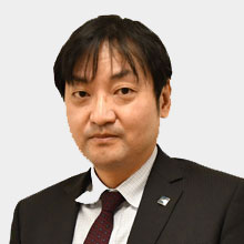 Taro Misawa, Senior Vice President, Kanomax Holdings, Inc.