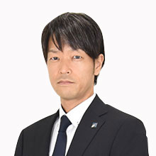 Toshiki Murakami, Director & Executive Vice President COO