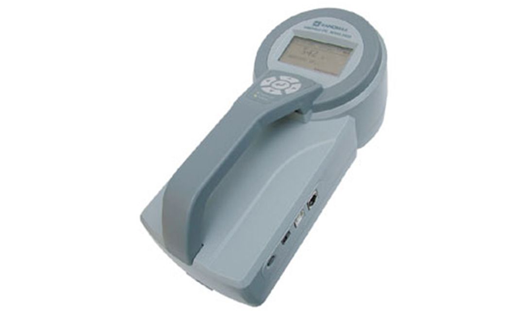 HANDHELD CONDENSATION PARTICLE COUNTER (CPC) MODEL 3800